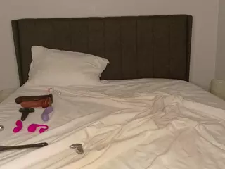 Katerina K's Live Sex Cam Show