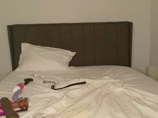 Katerina K's Live Sex Cam Show