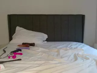 Katerina K's Live Sex Cam Show