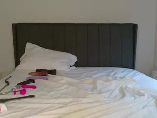 Katerina K's Live Sex Cam Show