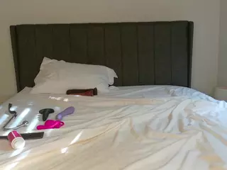 Katerina K's Live Sex Cam Show