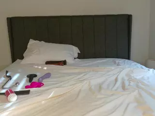 Katerina K's Live Sex Cam Show