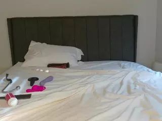Katerina K's Live Sex Cam Show