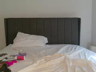 Katerina K's Live Sex Cam Show