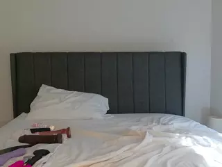 Katerina K's Live Sex Cam Show