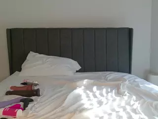 Katerina K's Live Sex Cam Show
