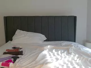 Katerina K's Live Sex Cam Show