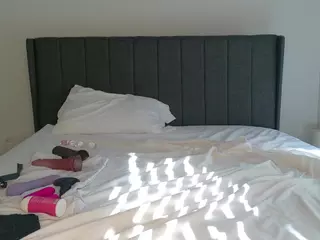 Katerina K's Live Sex Cam Show
