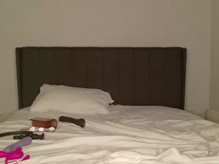 Katerina K's Live Sex Cam Show
