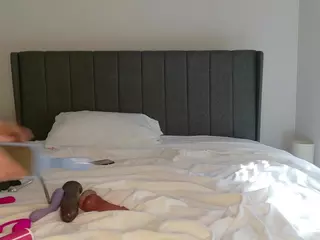 Katerina K's Live Sex Cam Show