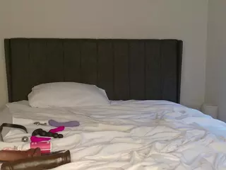 Katerina K's Live Sex Cam Show