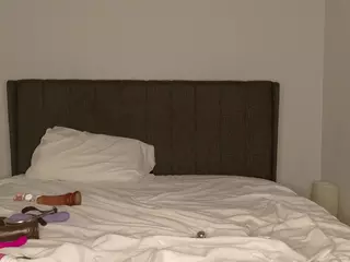 Katerina K's Live Sex Cam Show