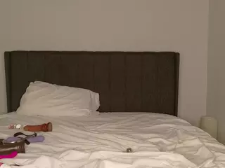 Katerina K's Live Sex Cam Show