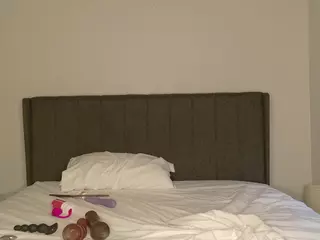 Katerina K's Live Sex Cam Show
