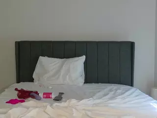 Katerina K's Live Sex Cam Show