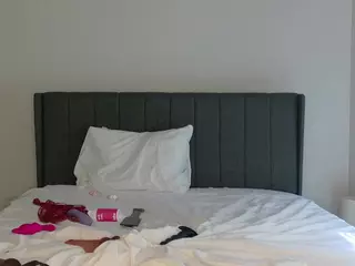 Katerina K's Live Sex Cam Show