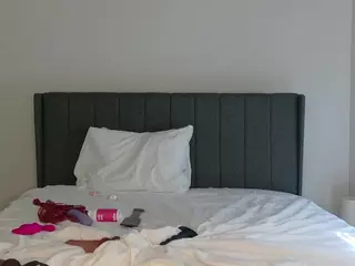 Katerina K's Live Sex Cam Show
