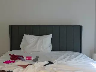 Katerina K's Live Sex Cam Show