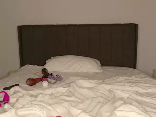 Katerina K's Live Sex Cam Show