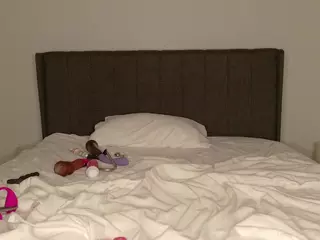 Katerina K's Live Sex Cam Show