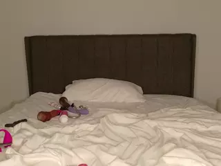 Katerina K's Live Sex Cam Show