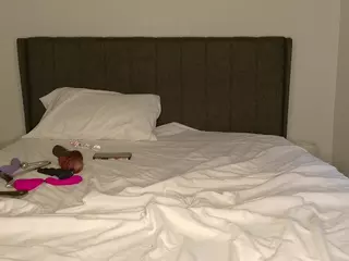 Katerina K's Live Sex Cam Show