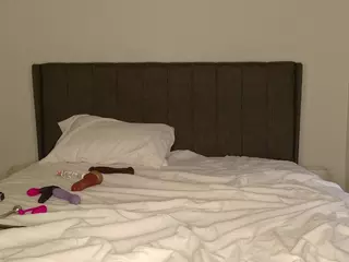 Katerina K's Live Sex Cam Show