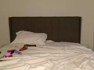 Katerina K's Live Sex Cam Show