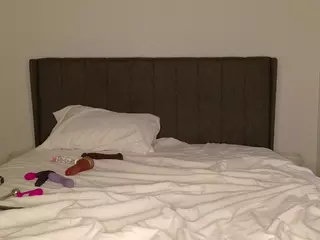 Katerina K's Live Sex Cam Show