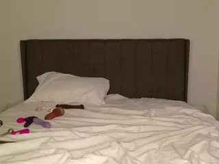 Katerina K's Live Sex Cam Show