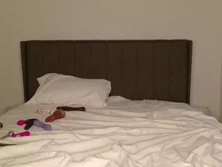 Katerina K's Live Sex Cam Show