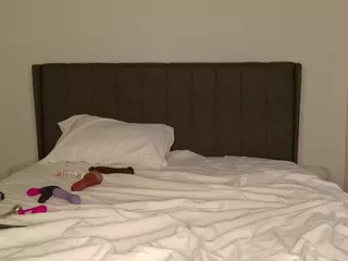 Katerina K's Live Sex Cam Show