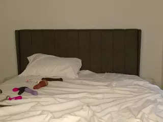 Katerina K's Live Sex Cam Show