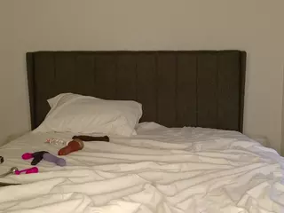 Katerina K's Live Sex Cam Show