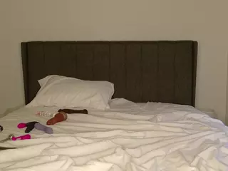 Katerina K's Live Sex Cam Show