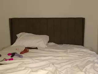 Katerina K's Live Sex Cam Show