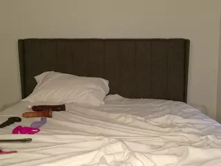 Katerina K's Live Sex Cam Show
