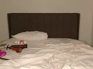 Katerina K's Live Sex Cam Show