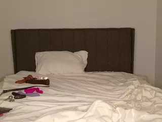 Katerina K's Live Sex Cam Show