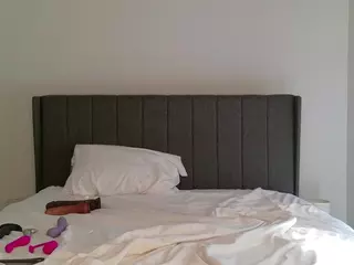 Katerina K's Live Sex Cam Show