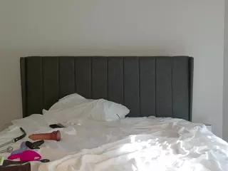 Katerina K's Live Sex Cam Show