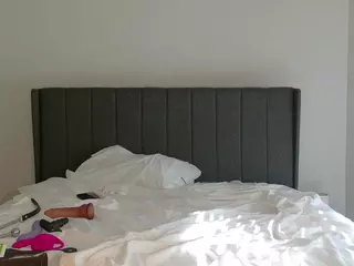 Katerina K's Live Sex Cam Show