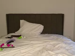 Katerina K's Live Sex Cam Show