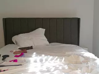 Katerina K's Live Sex Cam Show