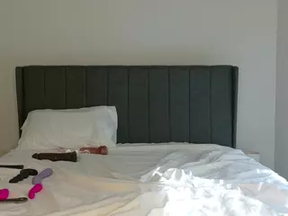 Katerina K's Live Sex Cam Show