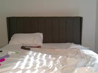 Katerina K's Live Sex Cam Show