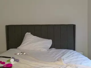 Katerina K's Live Sex Cam Show