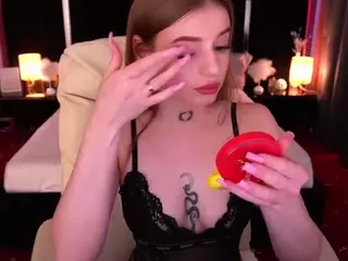 LexiSi's Live Sex Cam Show