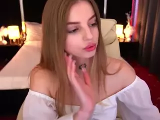 LexiSi's Live Sex Cam Show