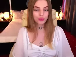 LexiSi's Live Sex Cam Show